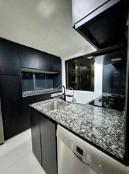 Merawoods (D23), Condominium #583972081